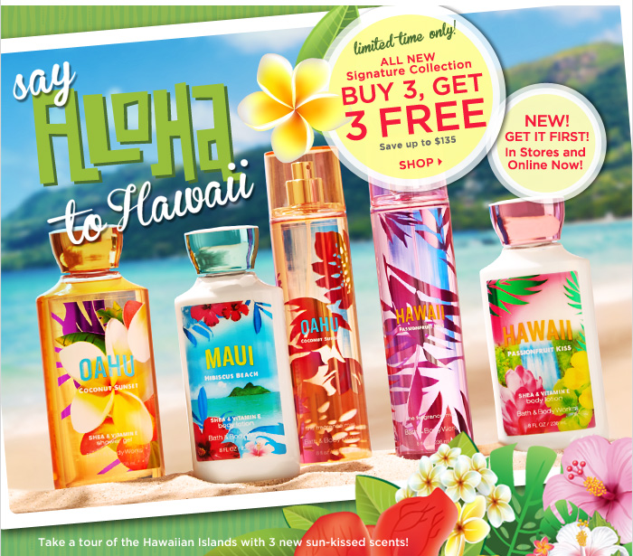 Bath & Body Works reformulates its hand soaps and packaging