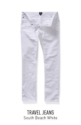 South Beach White