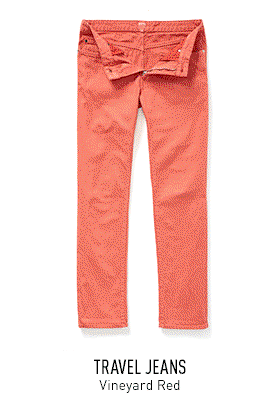 Vineyard Red
