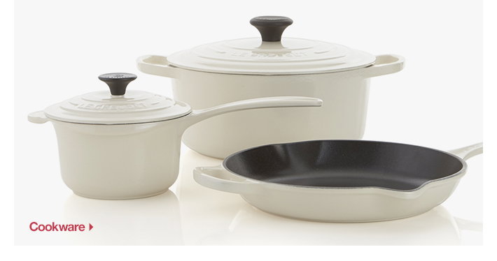 Cookware