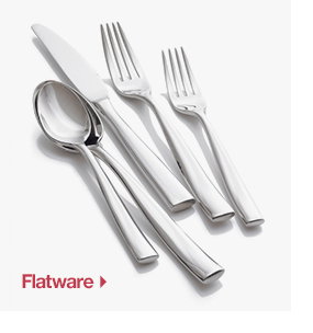 Flatware