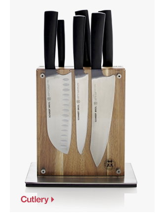 Cutlery