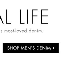 SHOP MEN'S DENIM
