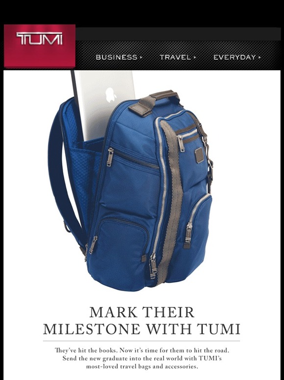 tumi outlet coupon