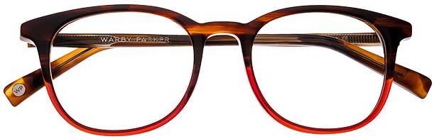 Durand in Saddle Russet