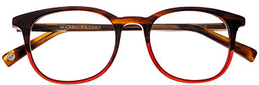 Durand in Saddle Russet