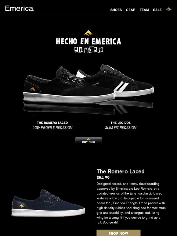 emerica leo romero 2