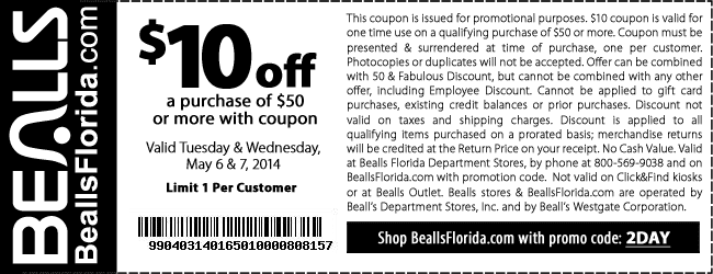 Coupon
