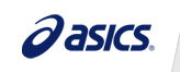 ASICS Logo
