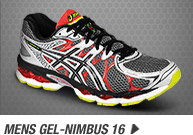 Shop the Mens GEL-Nimbus 16 - 9790 - Promo C