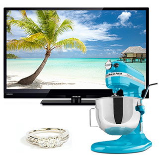 Sam's Club Auctions is listing new items now. Check out the incredible brand new items just listed as well as auctions closing soon. Shop Now