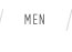 TOMS for Men