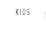 TOMS for Kids