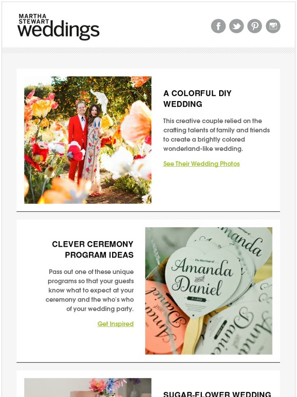 Martha Stewart Weddings 10 MustHaves for Your Wedding Day Makeup Kit