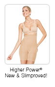 Higher Power® New & Slimproved