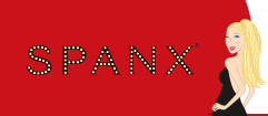 SPANX by Sara Blakely