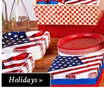 Shop Holidays