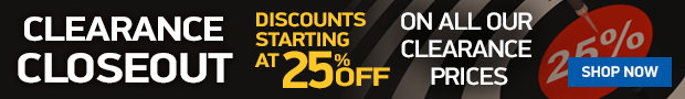 Clearance Closeout