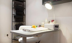 OPI Pedicure Treatments