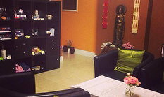 Body Scrub with Massage