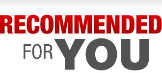 Recommended for You