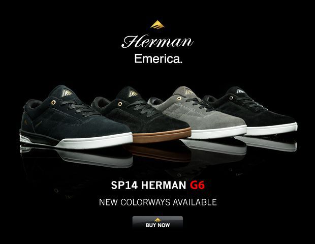 Herman g6 hot sale