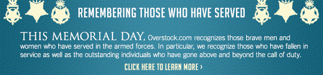 Remembering Those Who Have Served