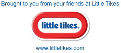 littleTikes