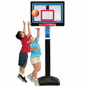 Products inspired by Dad at LittleTikes.com!