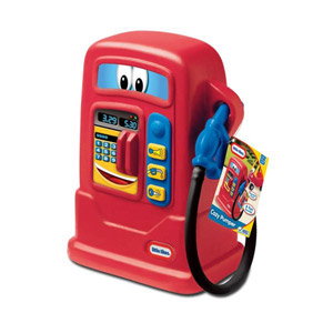 Products inspired by Dad at LittleTikes.com!
