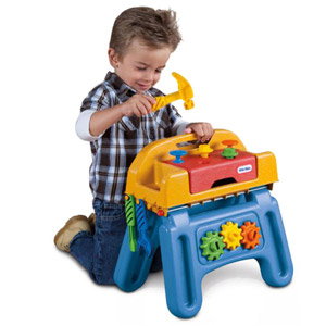 Products inspired by Dad at LittleTikes.com!