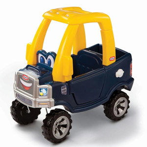 Products inspired by Dad at LittleTikes.com!