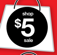 shop $5 sale