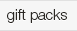 Gift Packs