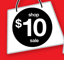 shop $10 sale