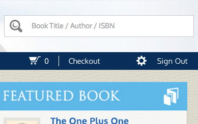 browse page