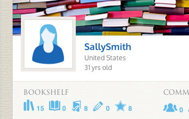 search page