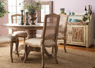 Click above to always show images from Joss & Main.