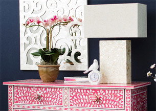 Click above to always show images from Joss & Main.