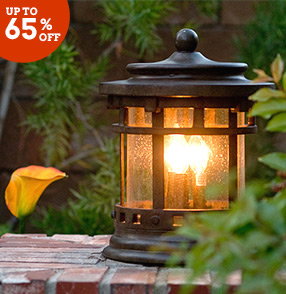 Outdoor Lighting