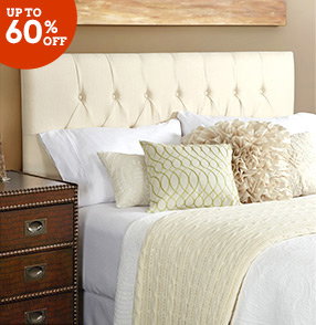 Upholstered Headboards