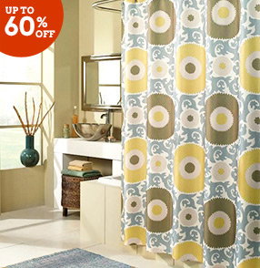 Easy Bathroom Re-Do