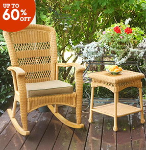 Wicker Furniture