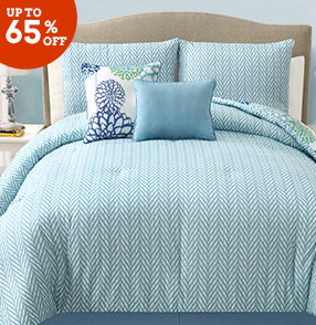 Guest Room Refresh