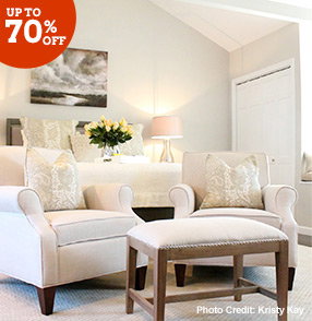 Furniture Clearance: Every Room