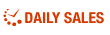 daily sales