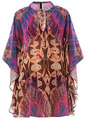 Vix St Martin kaftan