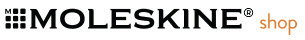 Moleskine(R) logo