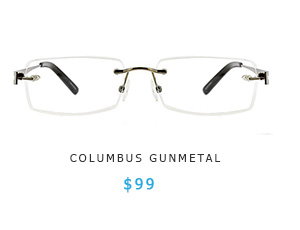 Columbus Gunmetal