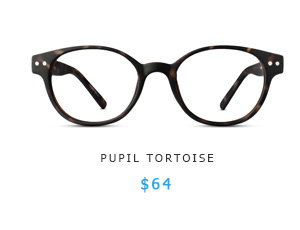 Pupil Tortoise